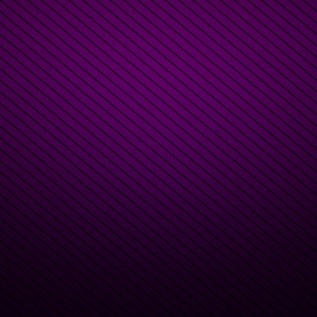 Фиолетовые полосы