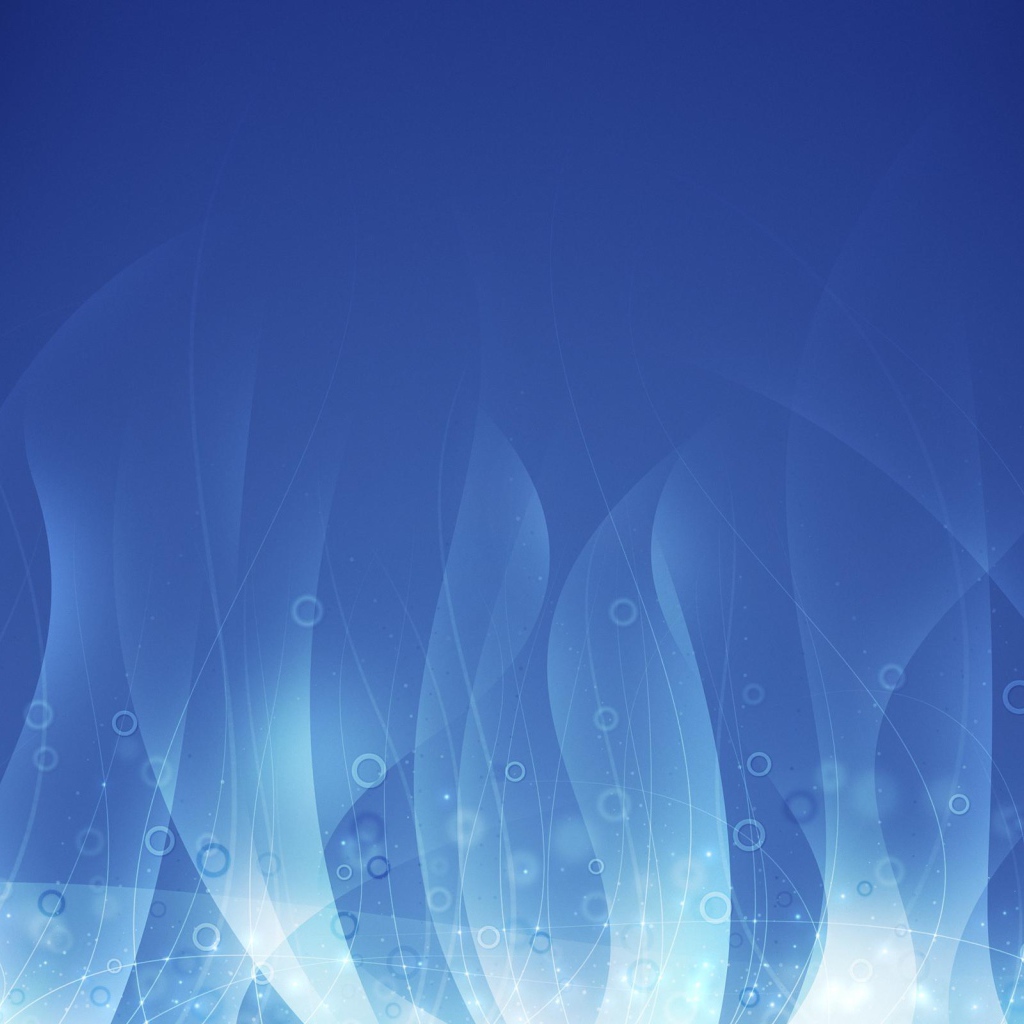 Подводный фон