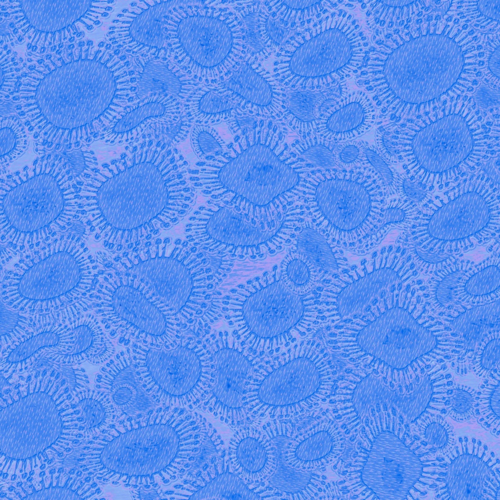 Вирусный фон