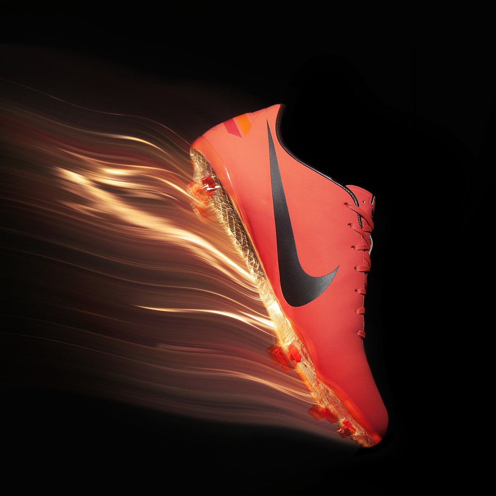 Nike Mercurial