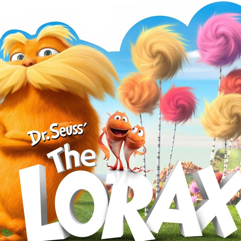 The Lorax