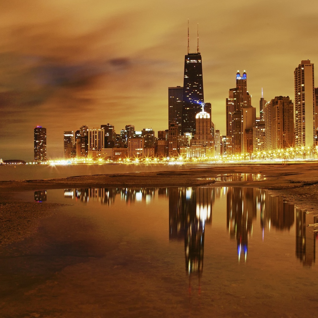 Чикаго, Иллинойс, США