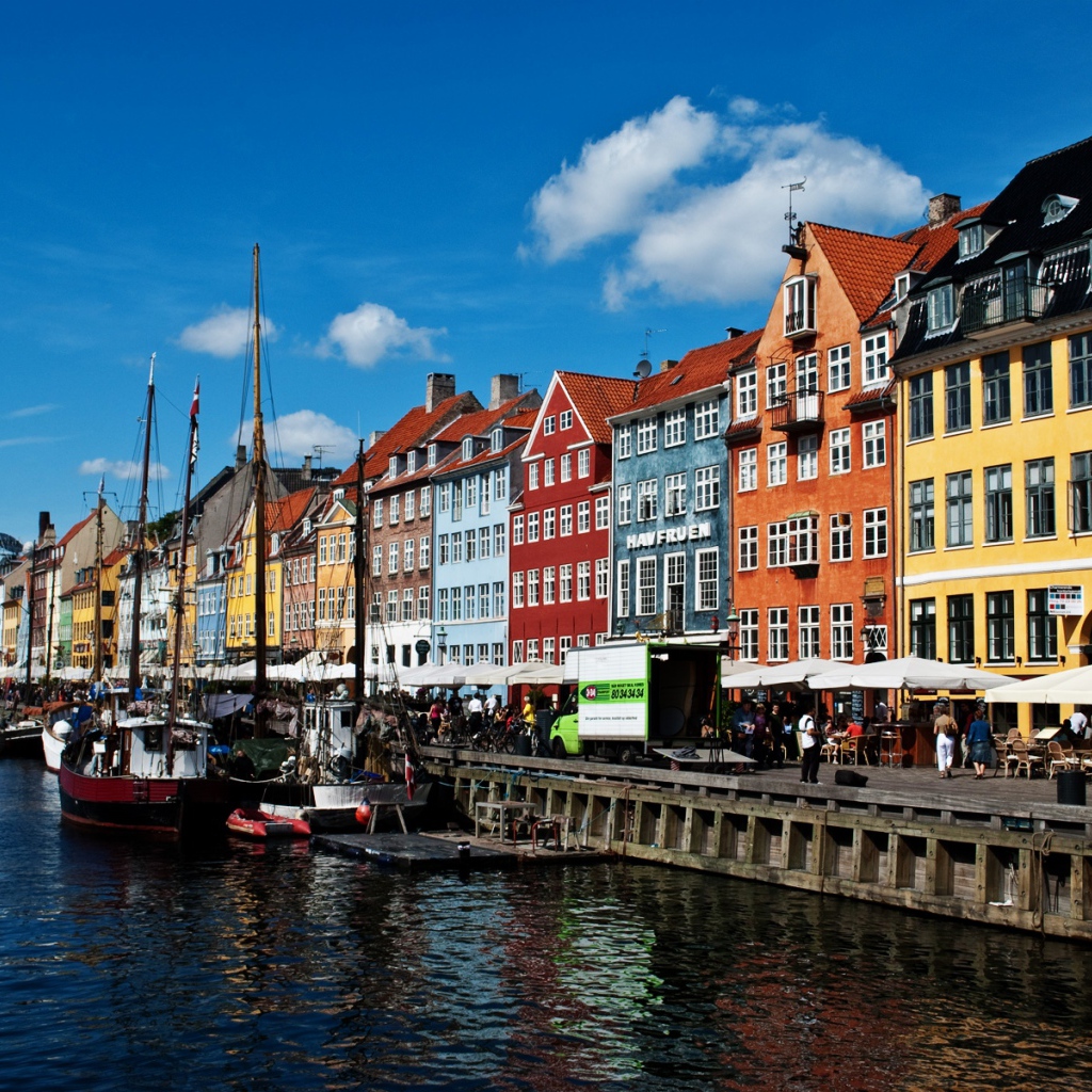 Копенгаген