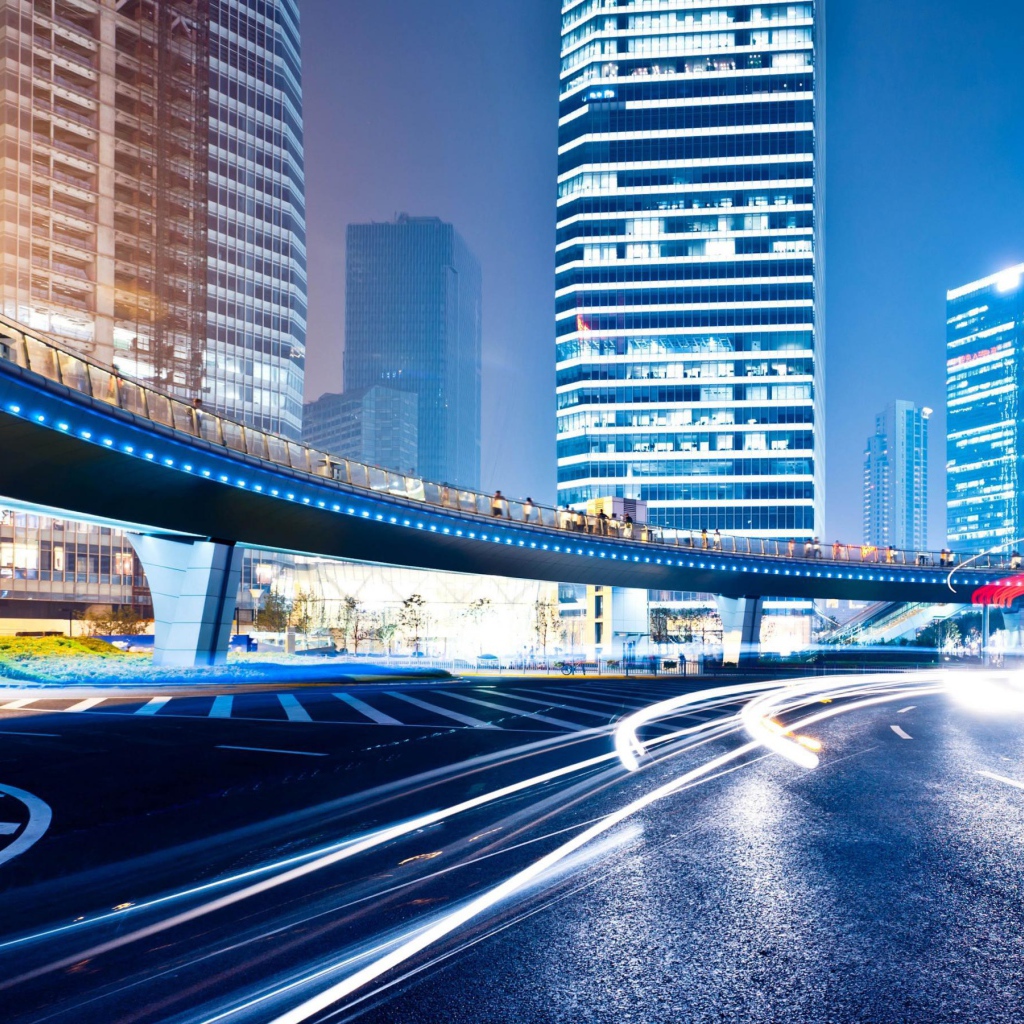 Ночной трафик