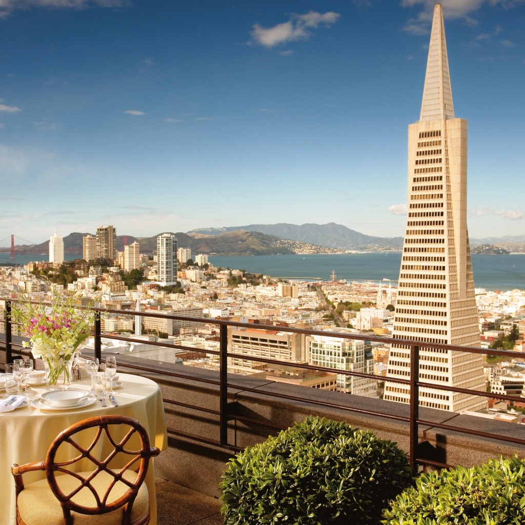 Сан-Франциско, Калифорния, США