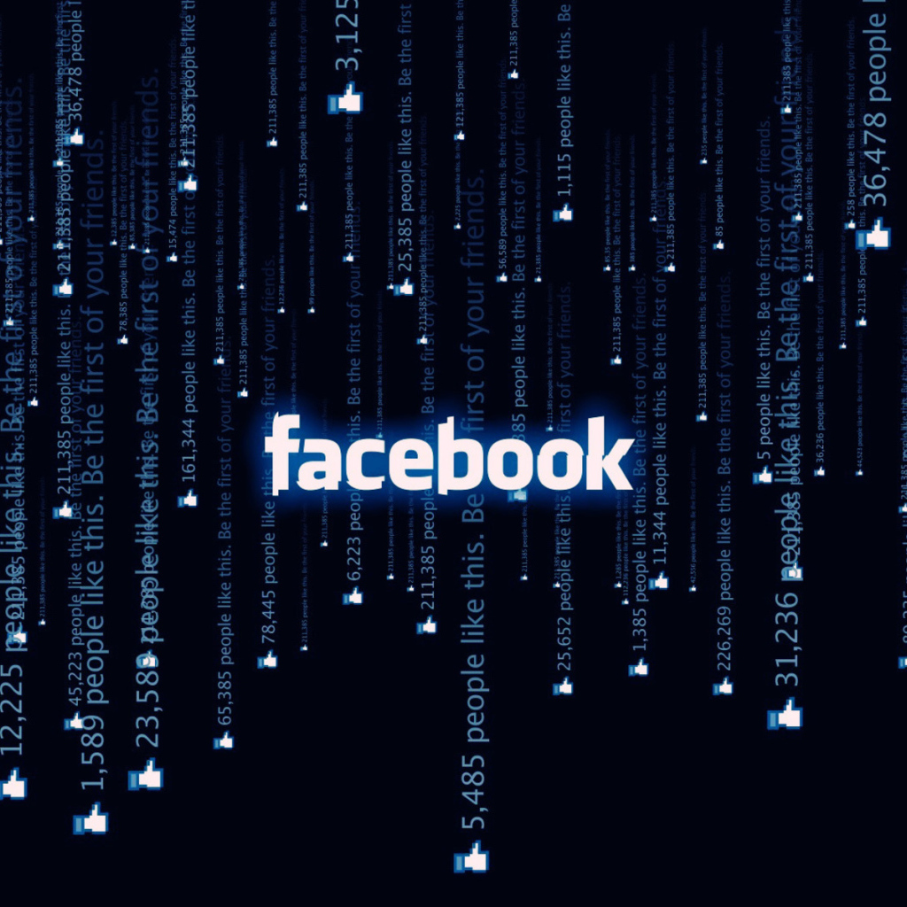 Facebook социалка