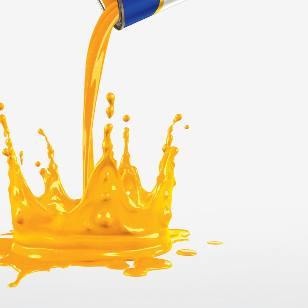 Яркая корона