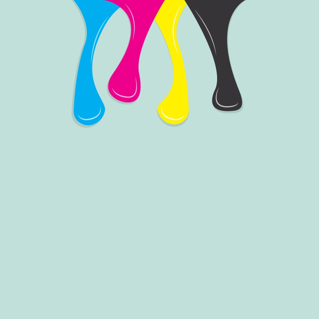 CMYK