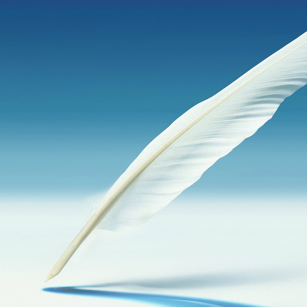 Перьевая ручка