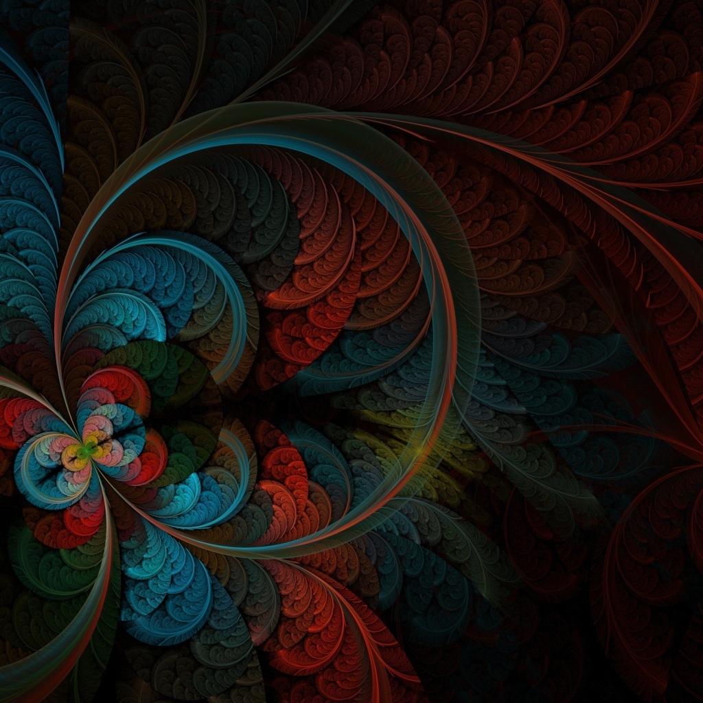 Перо жар-птицы