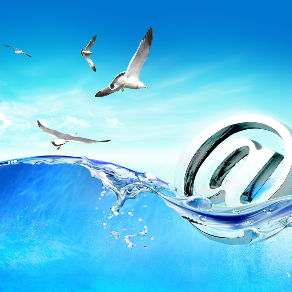 Плавающий знак