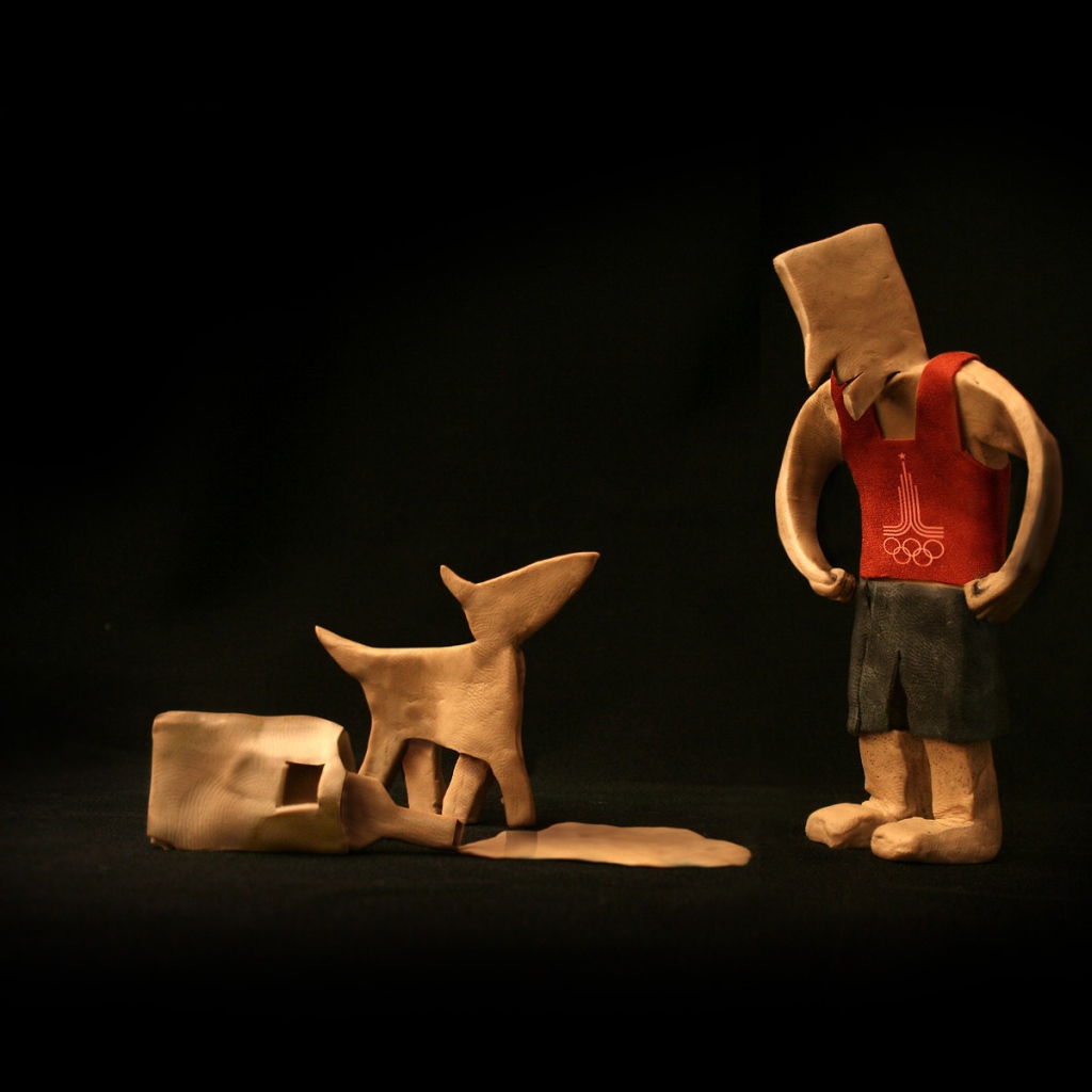 Пятничное настроение