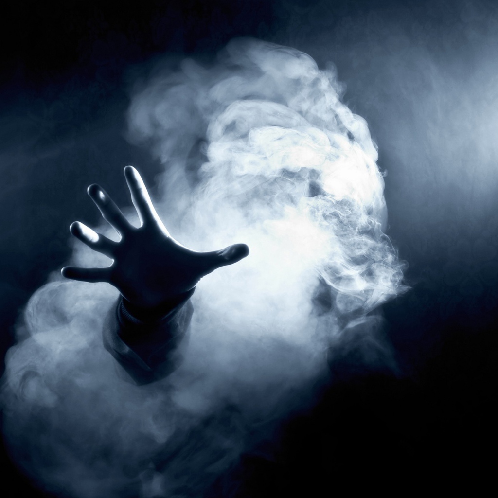 Джин - исполнитель желаний