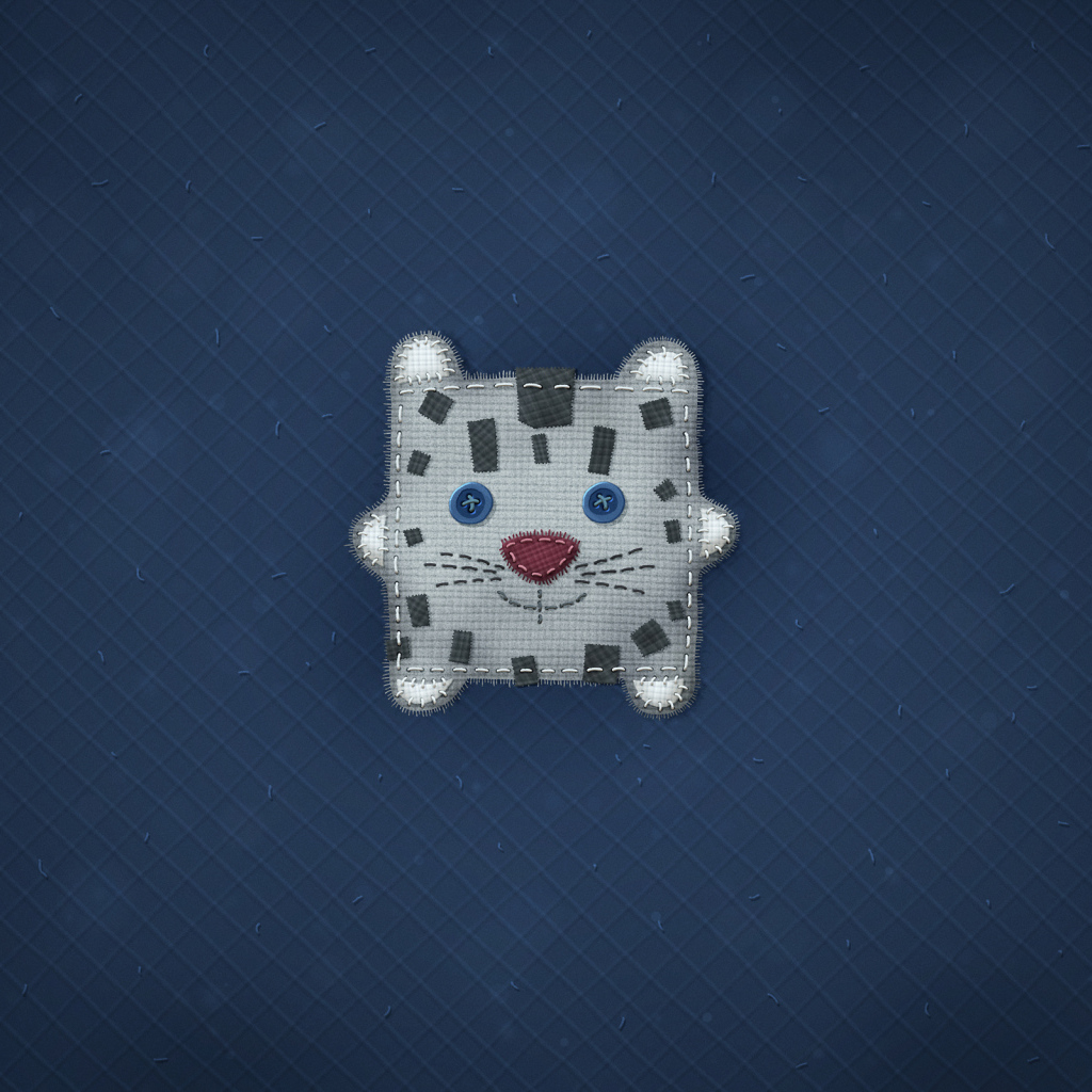 Игрушка своими руками