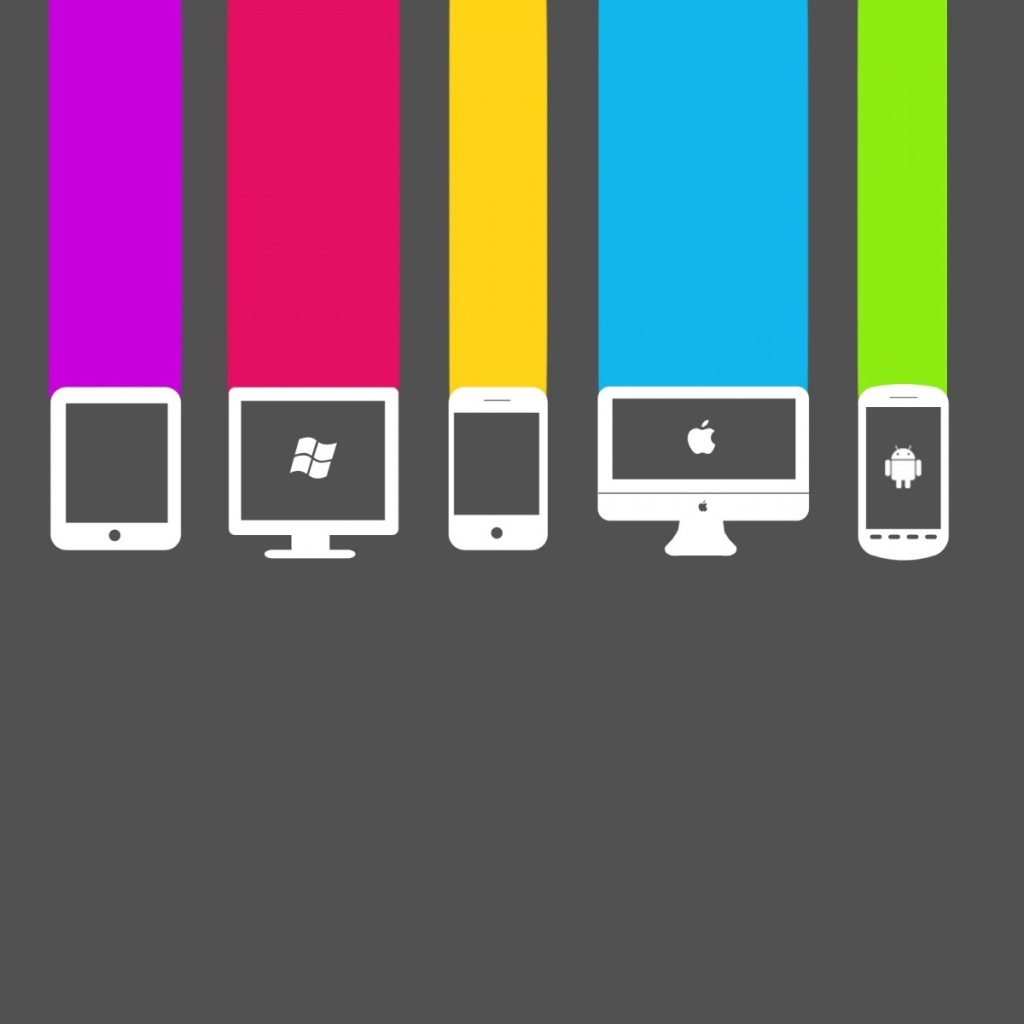 Информационные технологии