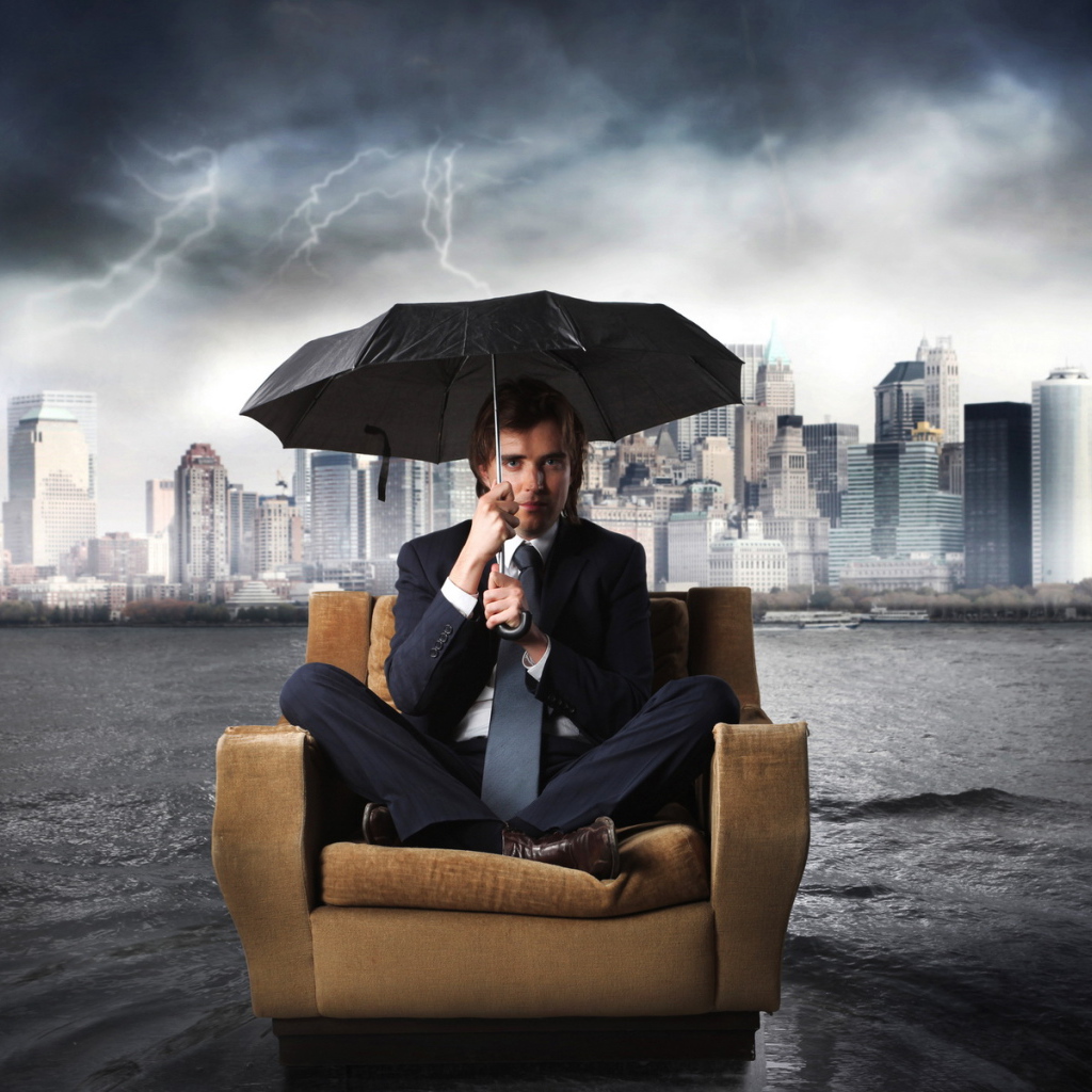 Человек в современном мире