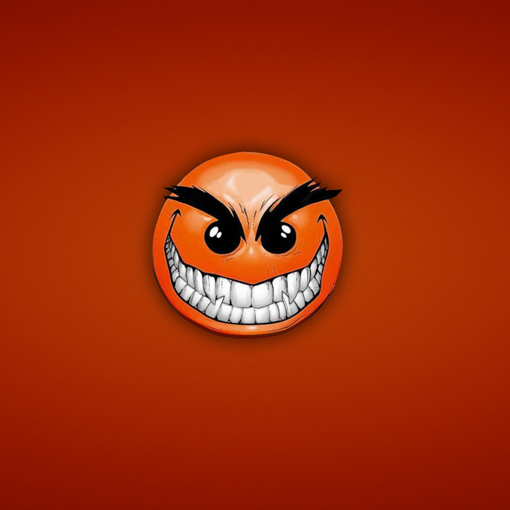 Хирая улыбка