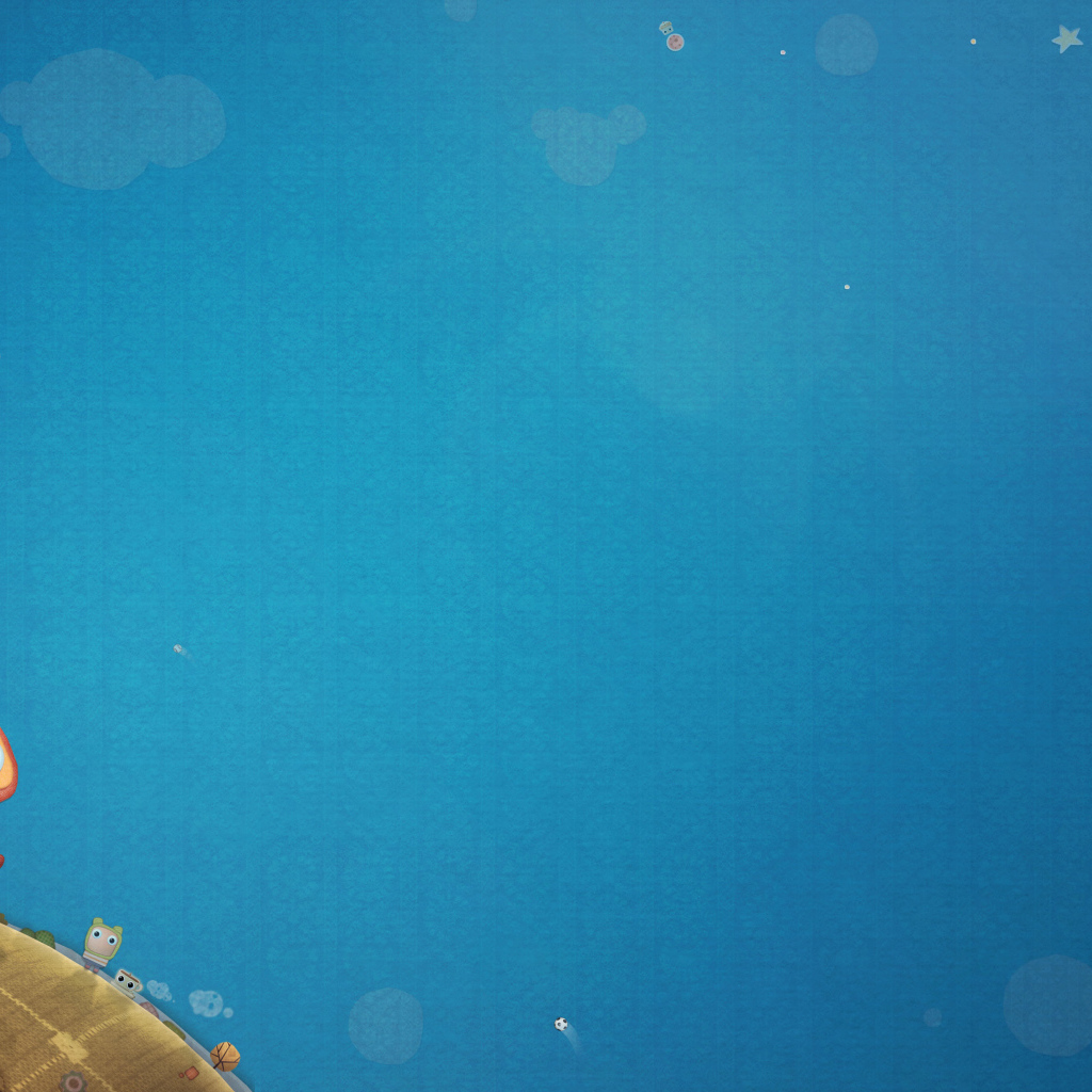 Чужая планета