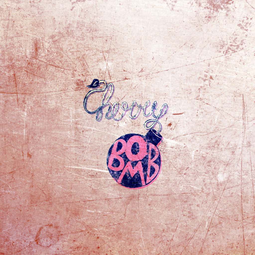 Вишневая бомба