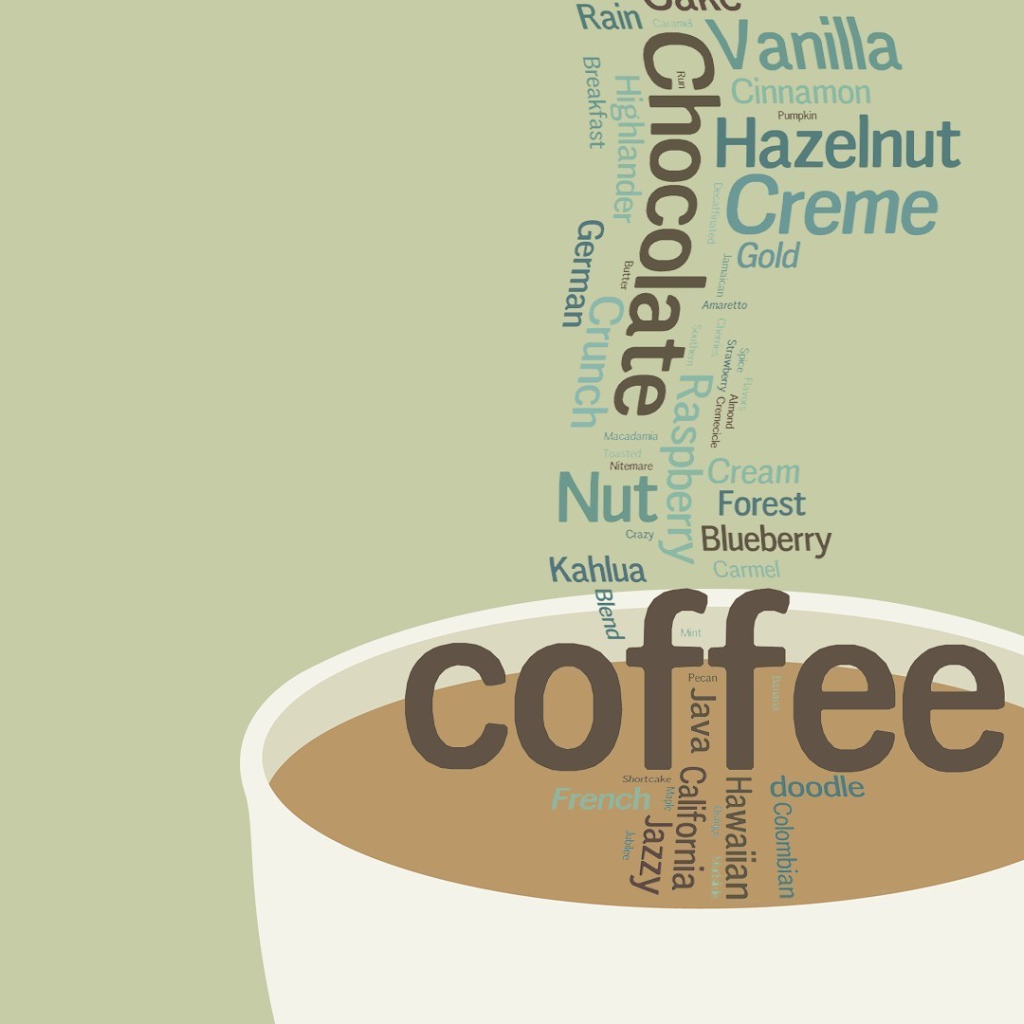 Кружка кофе