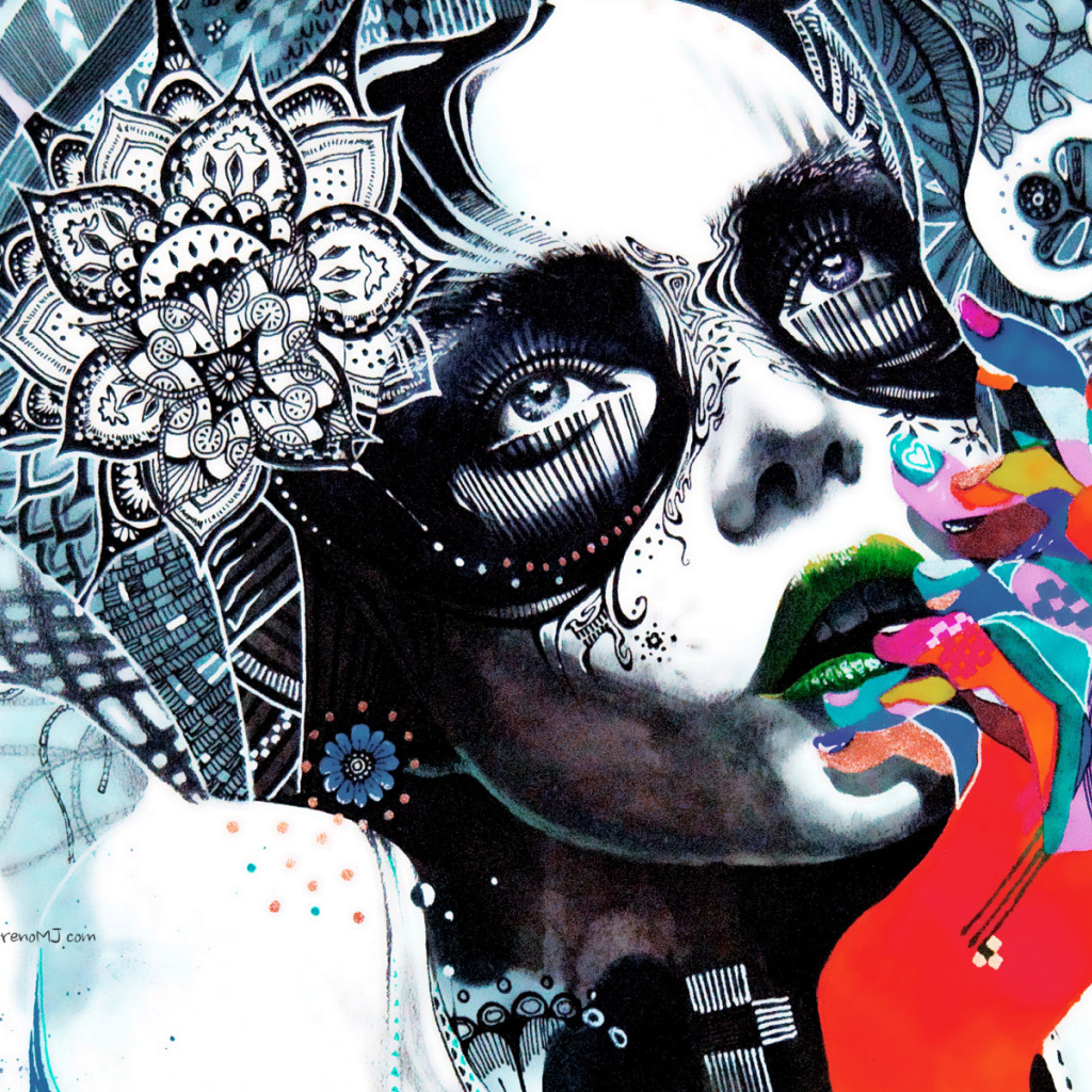 Мечтательница