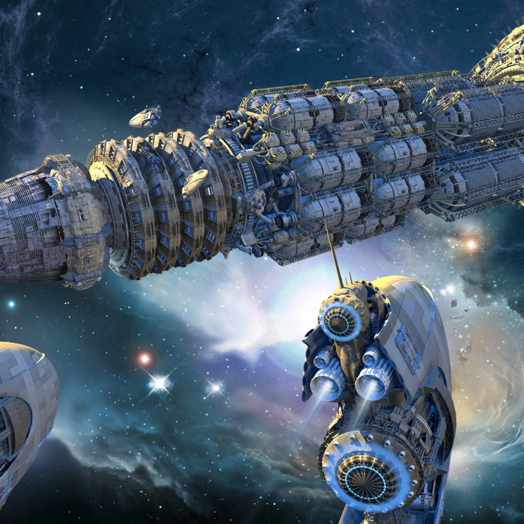 Разлука и встреча