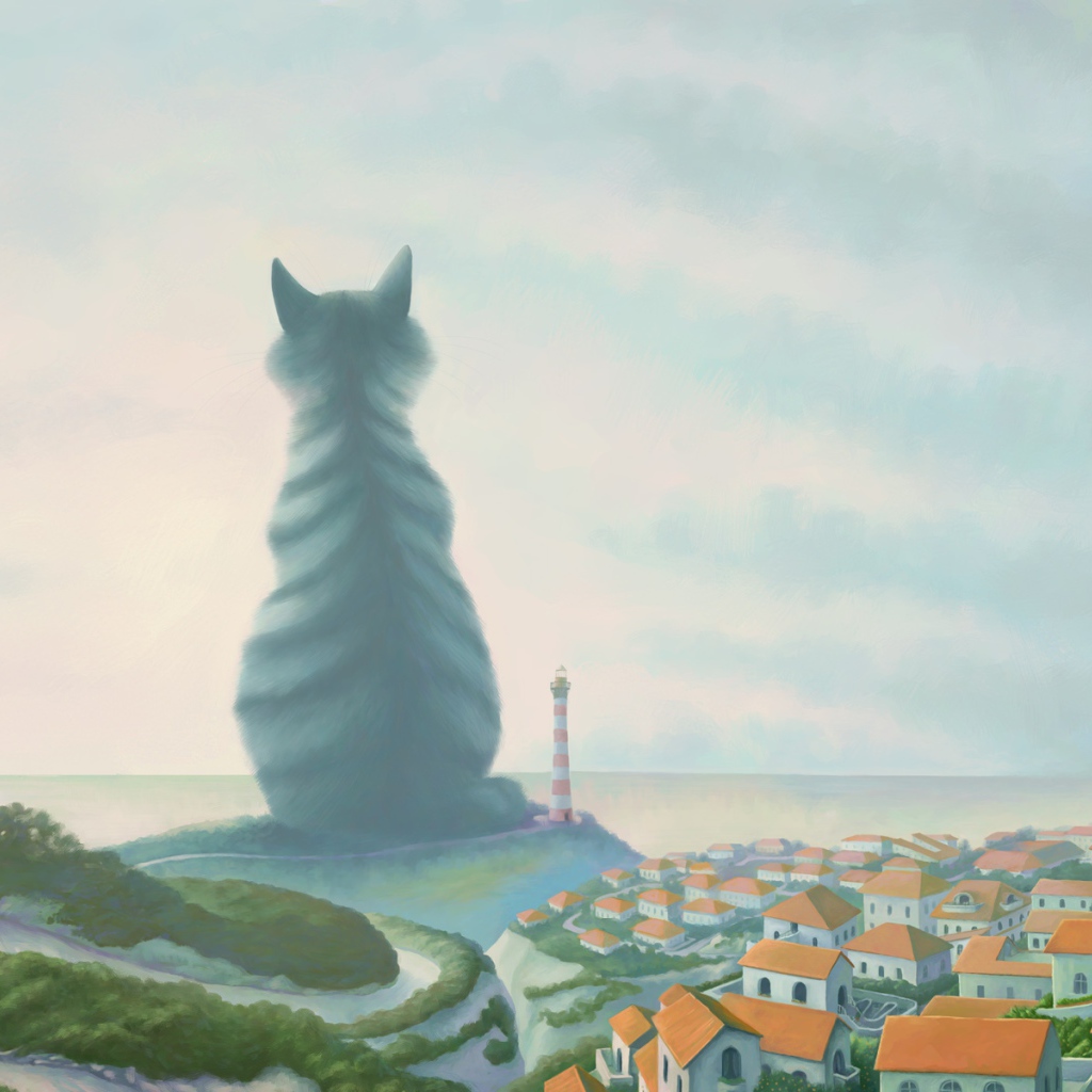 В ожидании хозяев