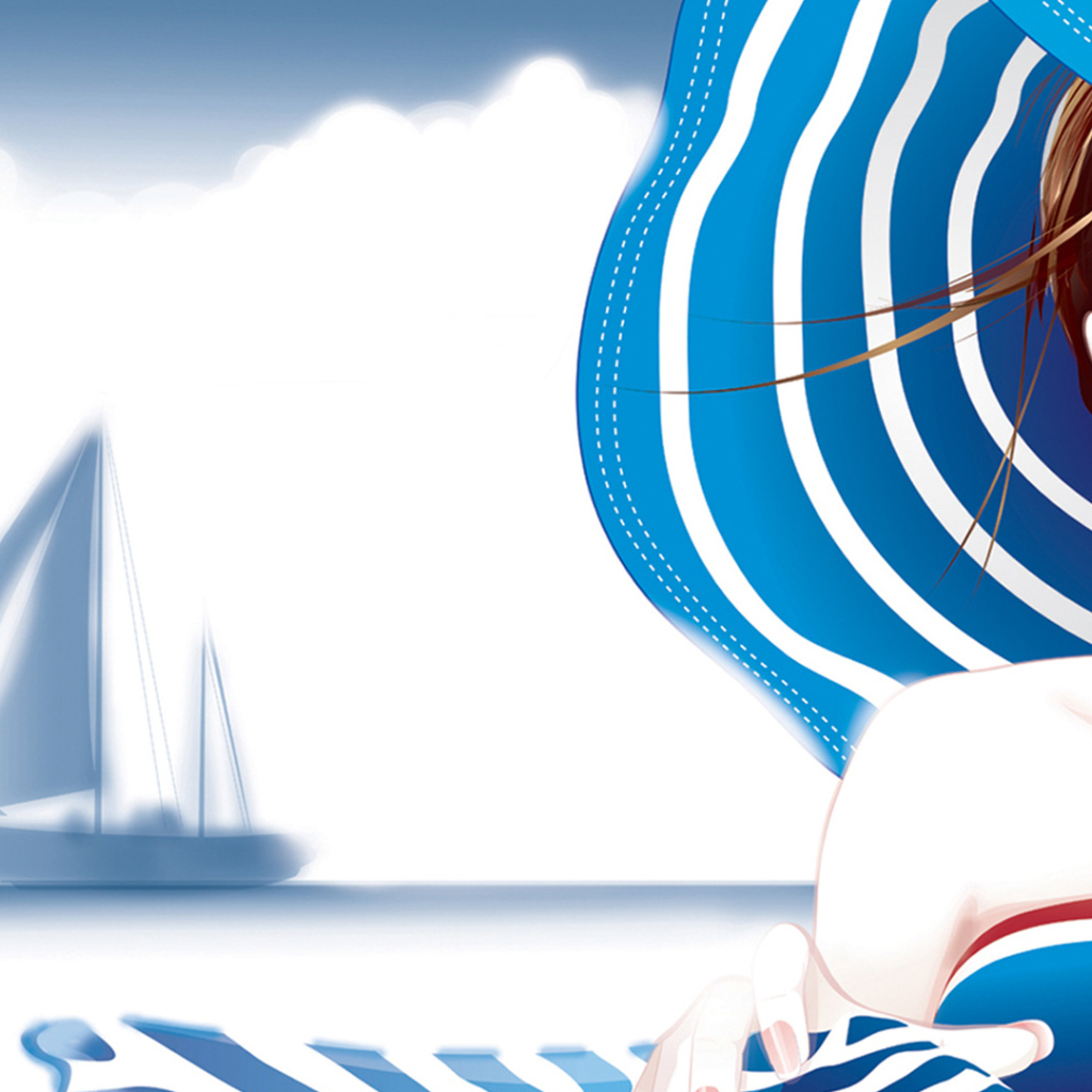 Морской стиль