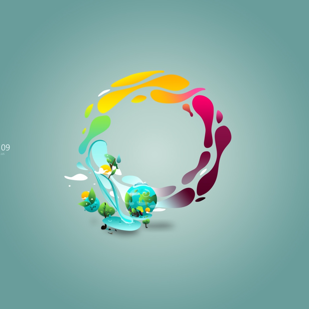 Солнечный мир