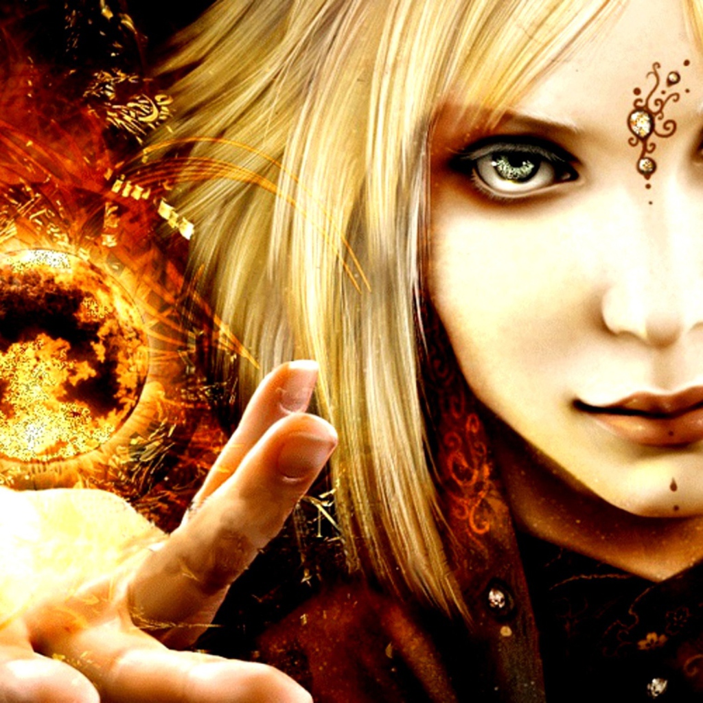 Драконий жемчуг