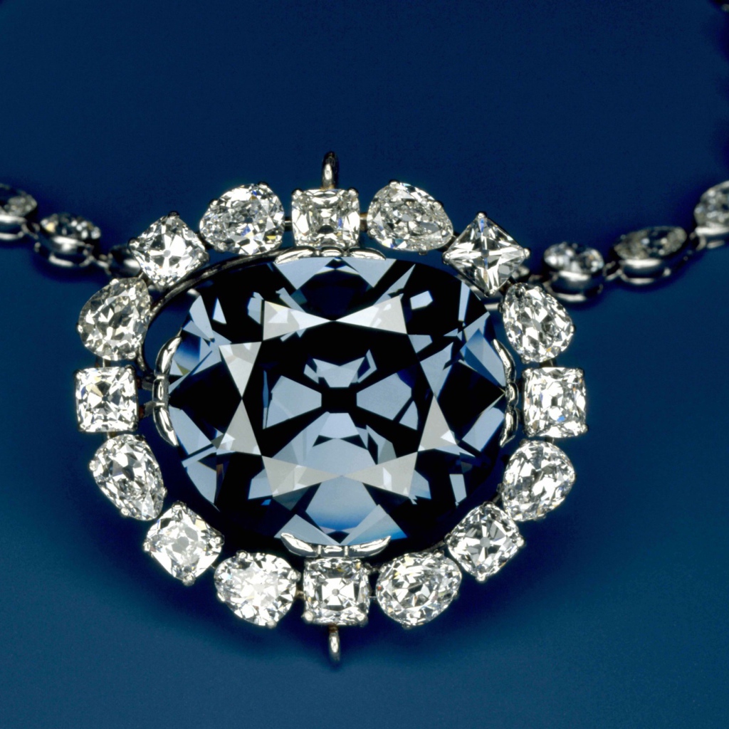 Драгоценное ожерелье