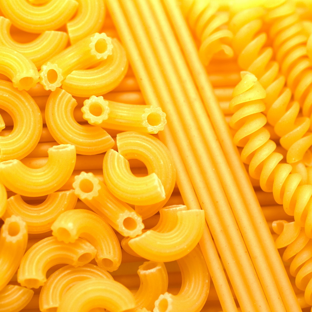 Макароны