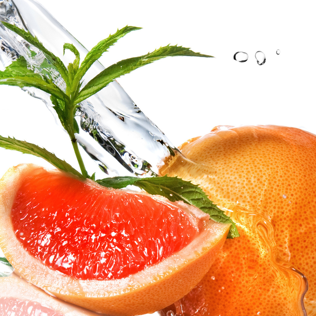 Грейпфрут