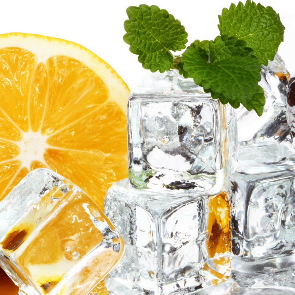 Долька апельсина