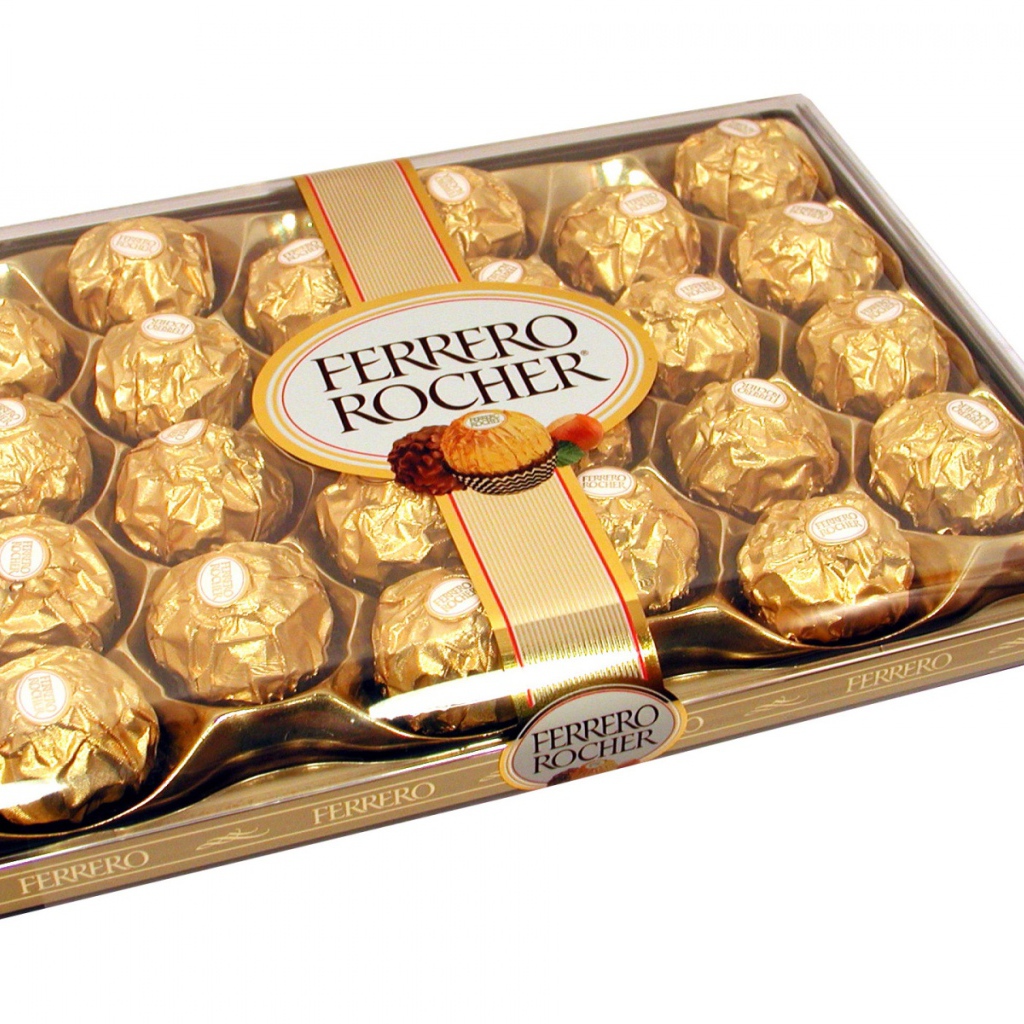 Конфеты Ферреро Роше