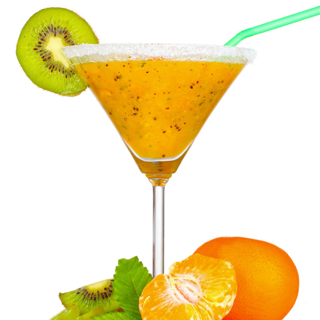 Витаминный коктейль