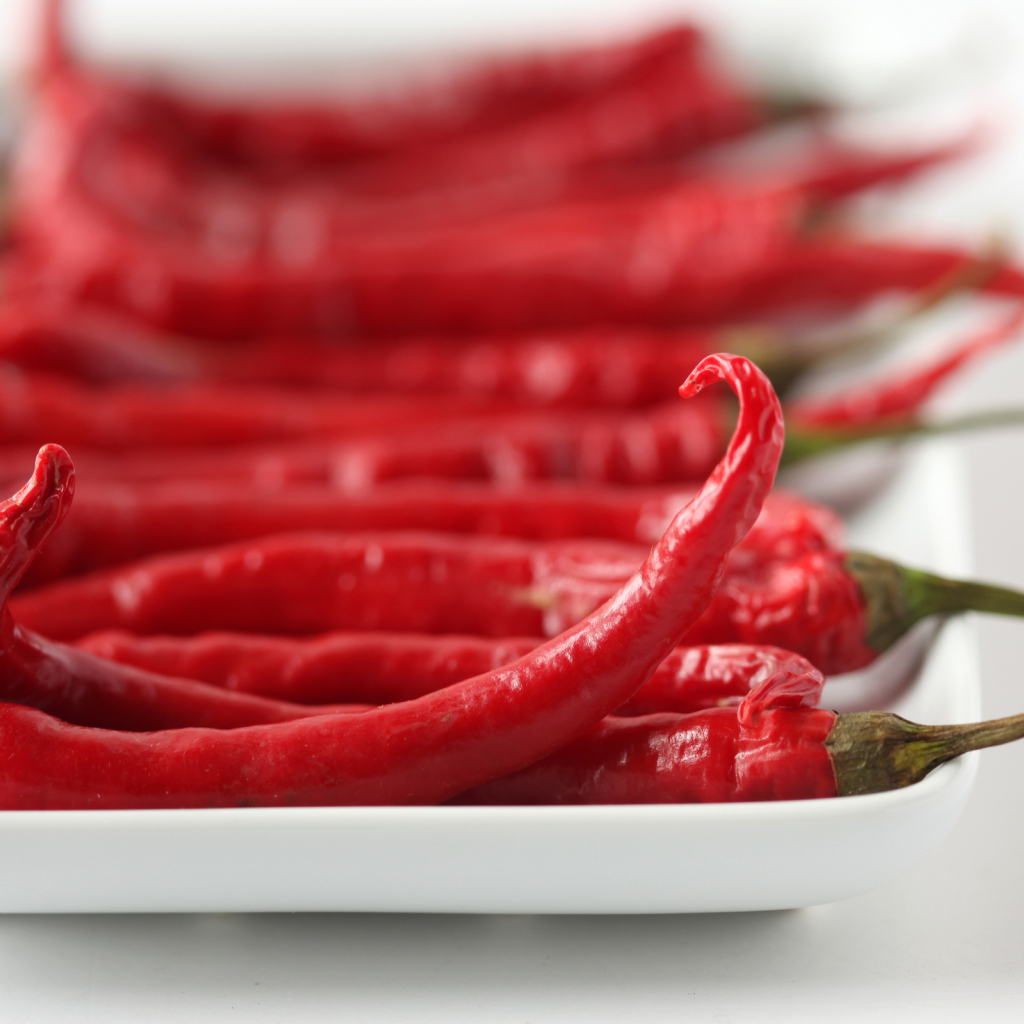 Жгучий перчик