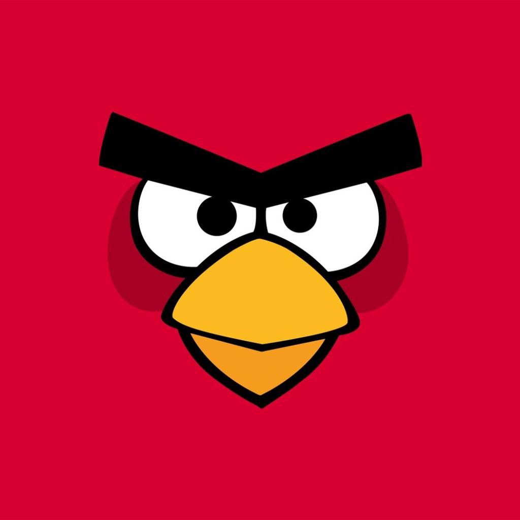 Angry Bird