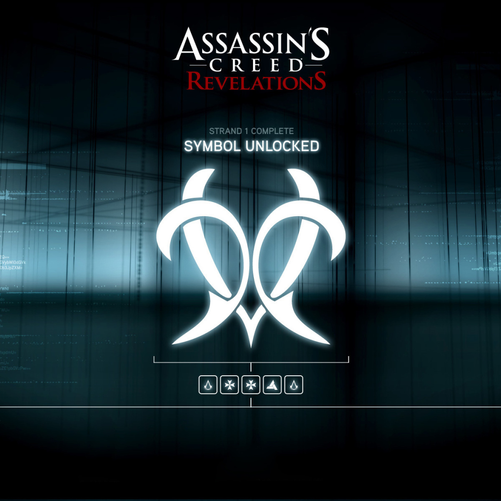 Assassins Creed Revelations