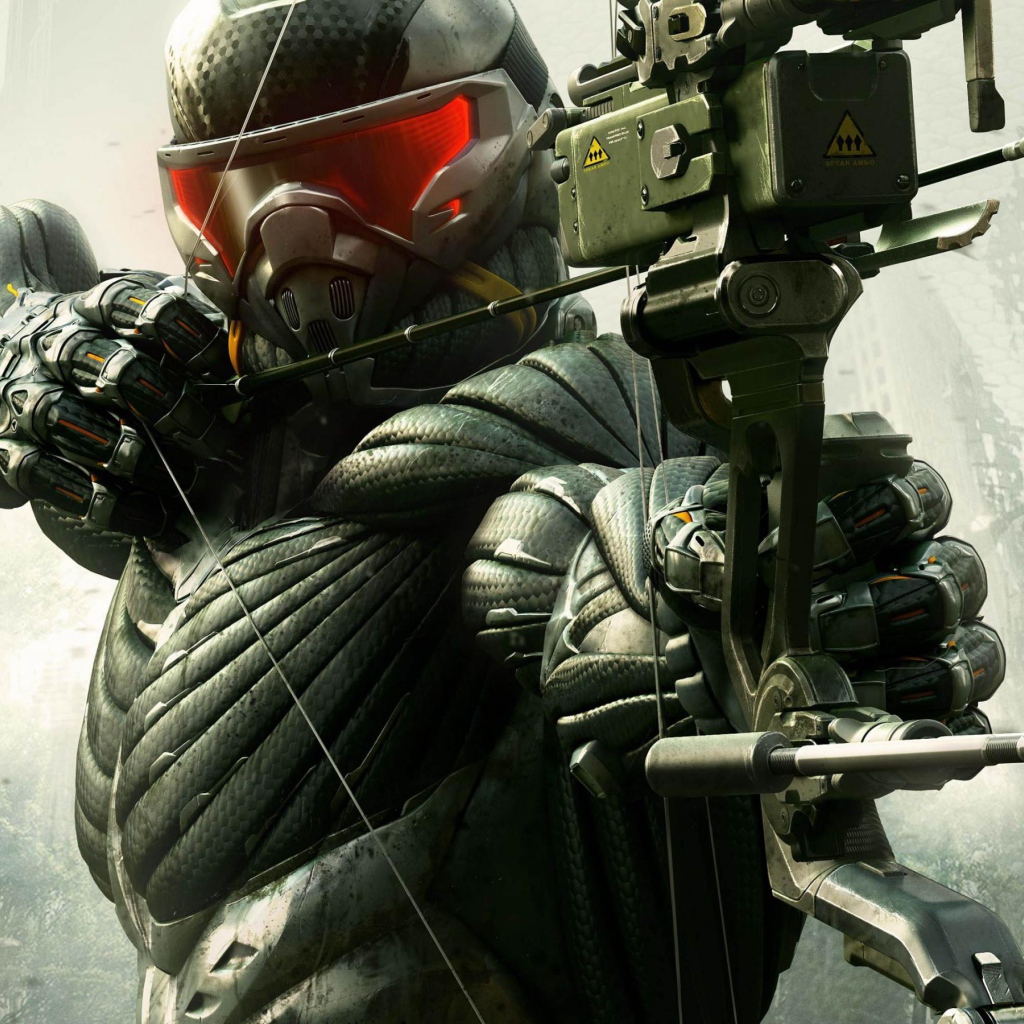 Crysis 3