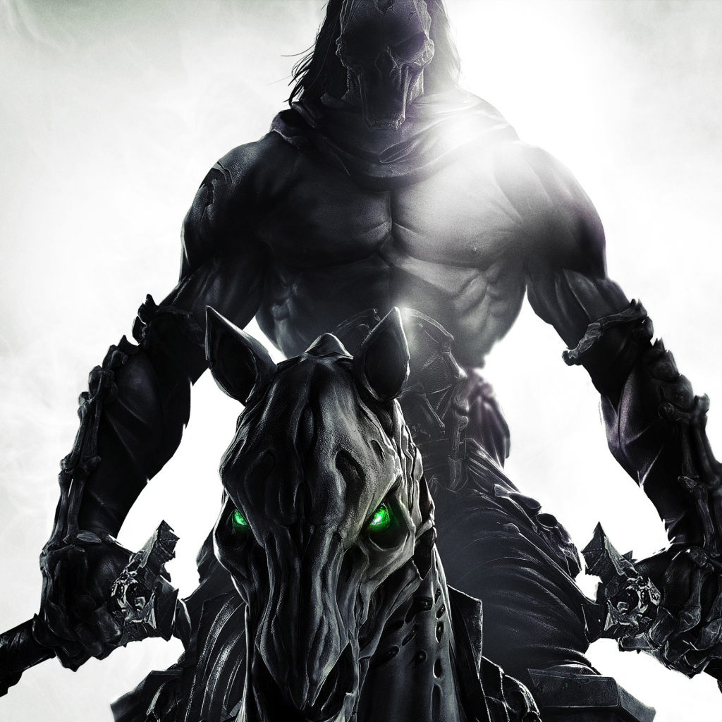Darksiders 2