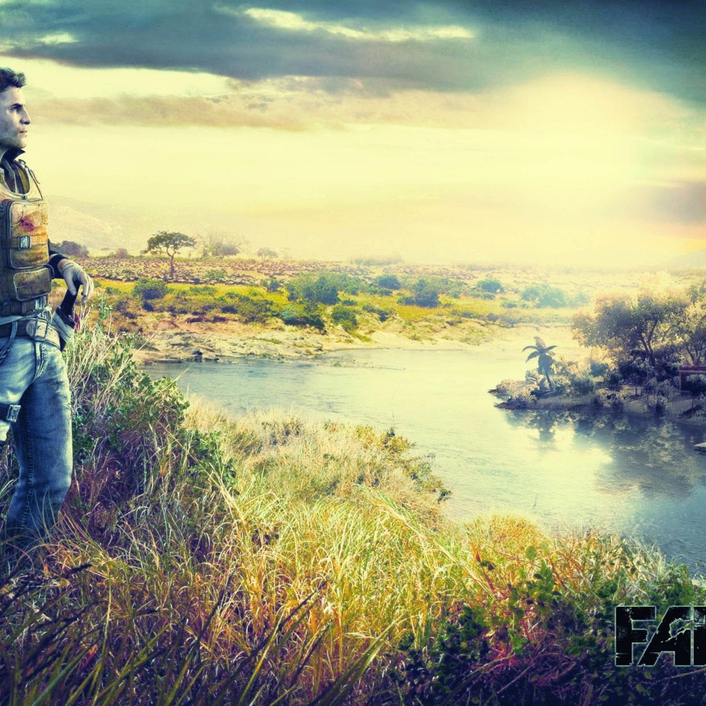 Far Cry 3