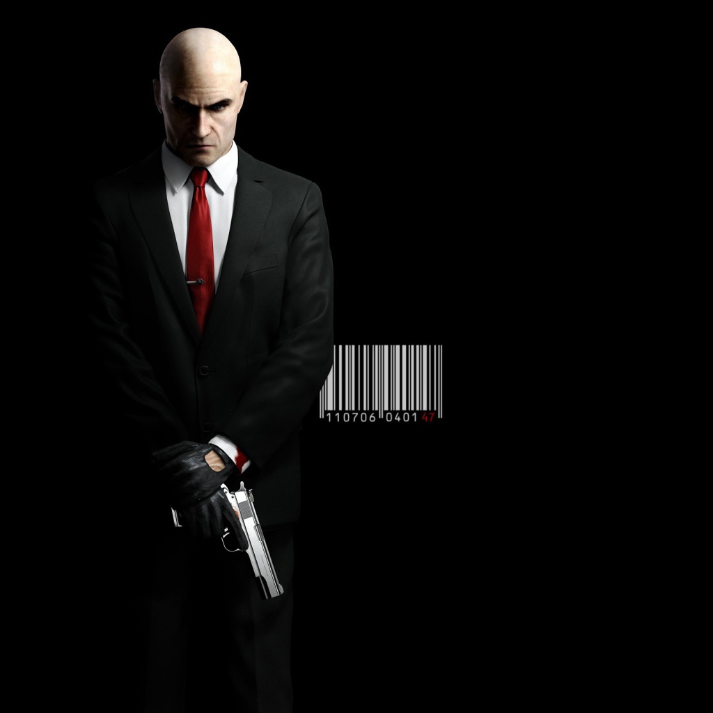 Игра Hitman