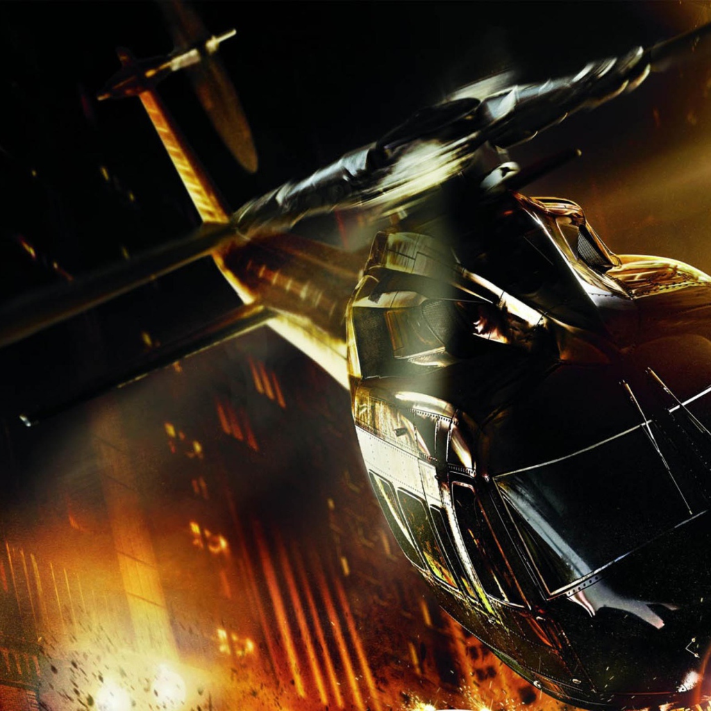 Игра Need For Speed