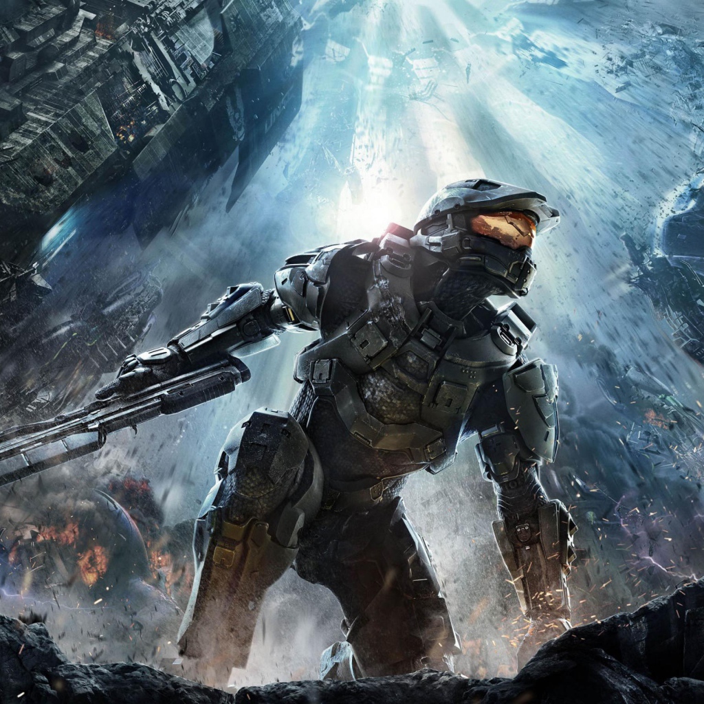 Halo 4