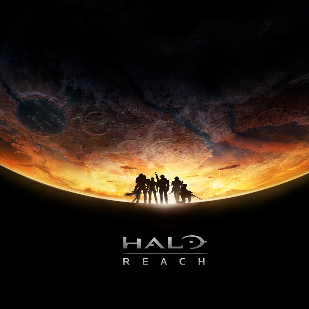 Halo: Reach