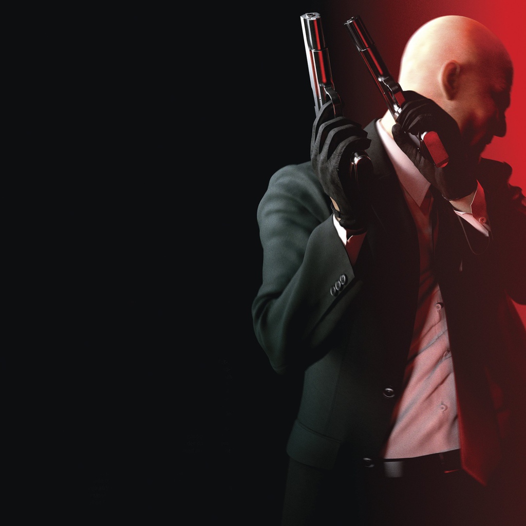 Hitman Absolution