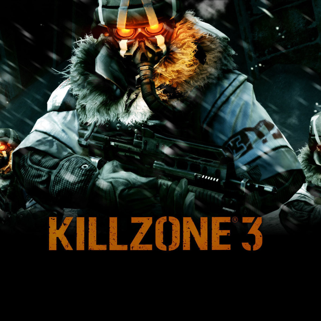 Killzone 3