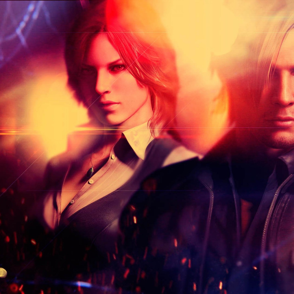 Resident Evil 6