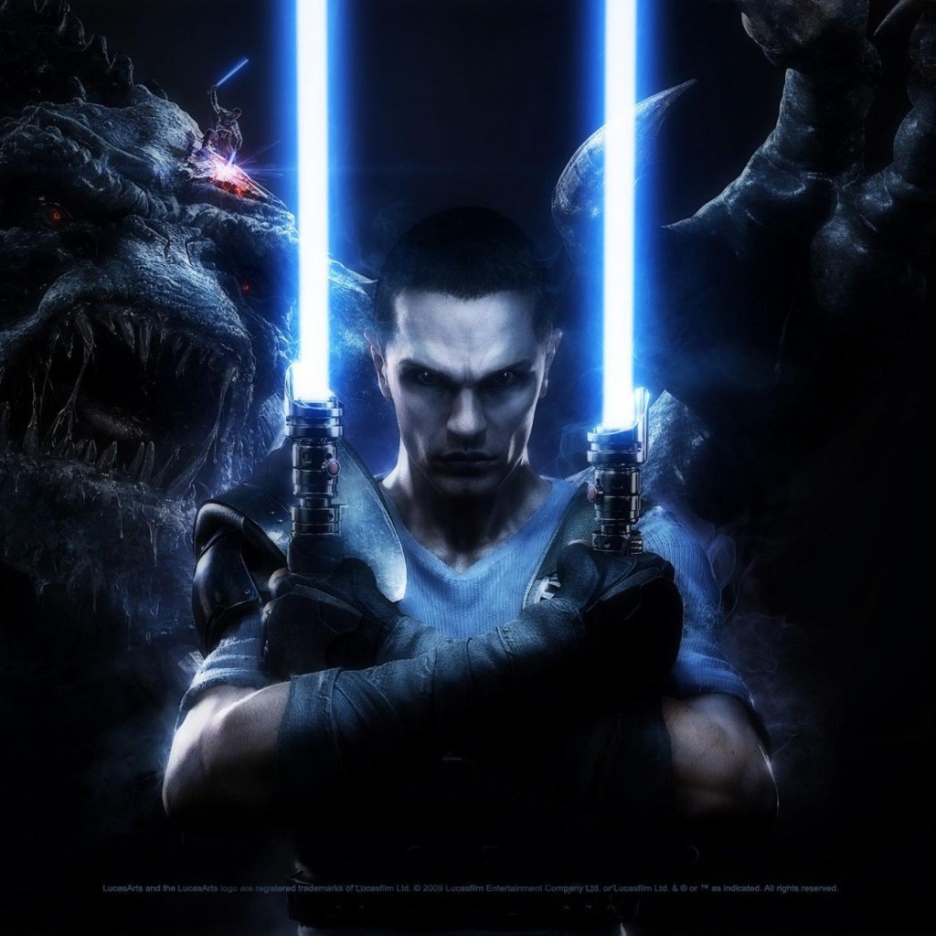 Star Wars Unleashed